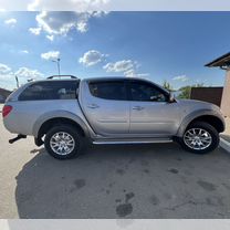 Mitsubishi L200 2.5 MT, 2012, 89 750 км