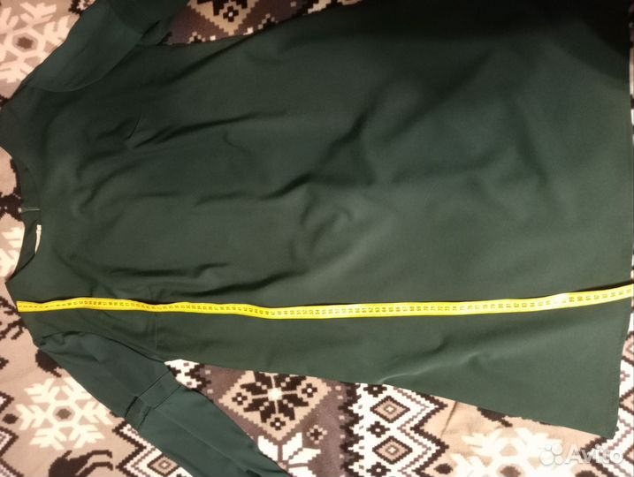 Продам женские вещи пакетом 52-56