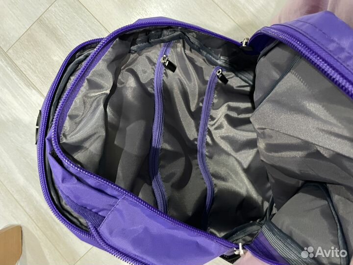 Новый рюкзак