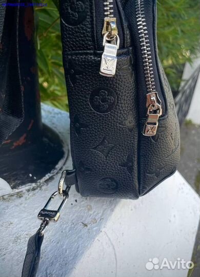 Мужская сумка Louis Vuitton (Арт.60986)