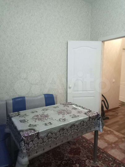 1-к. квартира, 35,5 м², 1/5 эт.