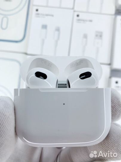 Airpods 3 Premium
