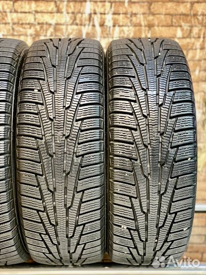 Nokian Tyres Nordman RS2 205/60 R16
