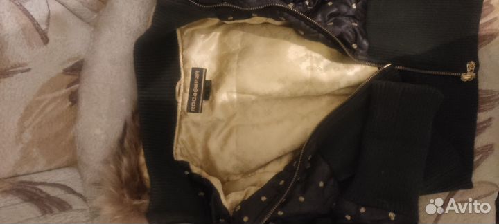 Женская куртка