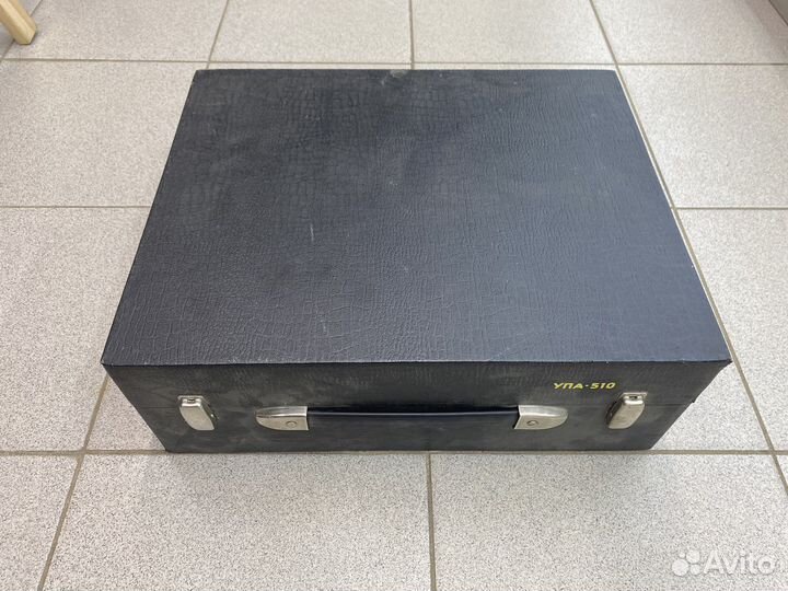 П.7277 Ящик для упа 510