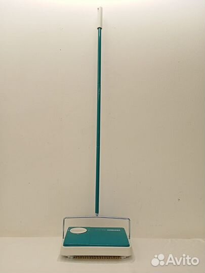 Щетка Leifheit Regulus зеленый