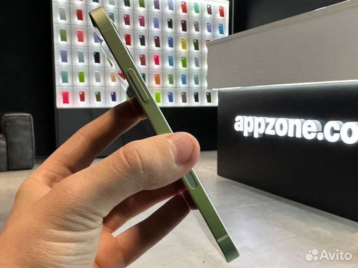 iPhone 12, 256 ГБ