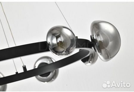 Подвесная люстра Fritto ZRS.1888.09