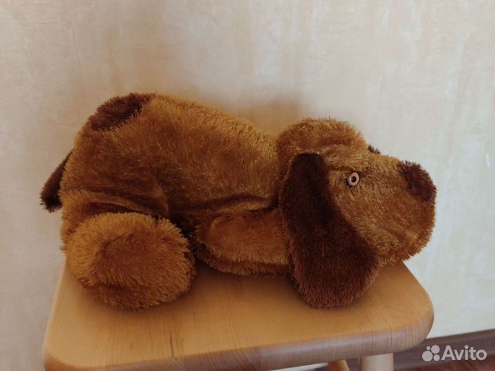 Собака 40 см