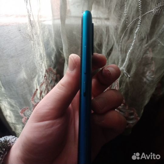 Xiaomi Redmi 9A, 2/32 ГБ