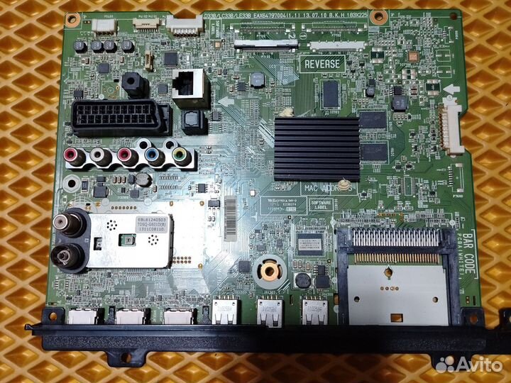 Main EAX64797004(1.1)