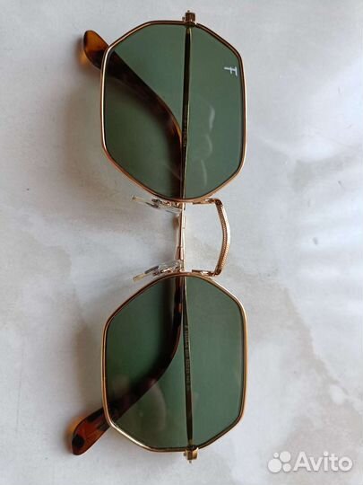 Солнцезащитные очки Ferlita