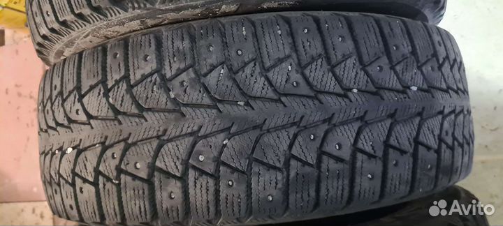 Maxxis MA-SPW Presa Spike 215/60 R17