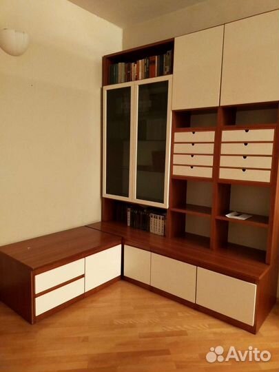 Шкаф многофункциональный