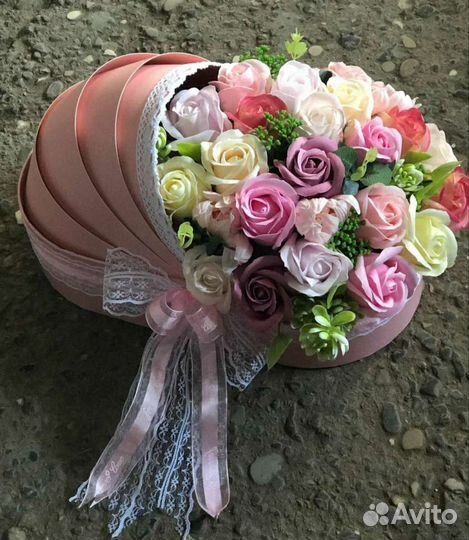 Подарочная упаковка 