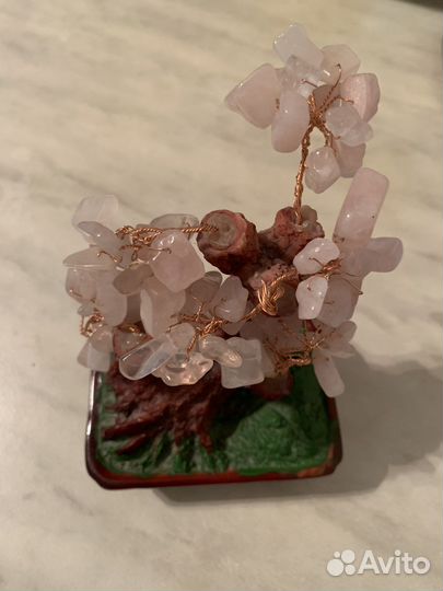 Статуэтка Сакура