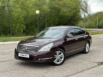 Nissan Teana 2.5 CVT, 2012, 223 000 км, с пробегом, цена 1 150 000 руб.