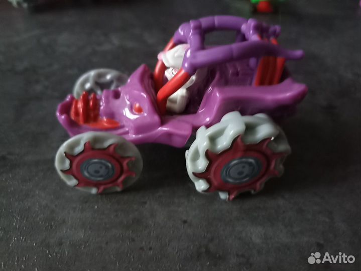 Детские игрушки наборы