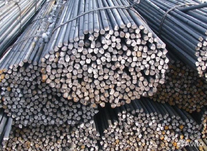 Арматура гост