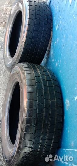 Dunlop Winter Maxx 215/65 R16 Q