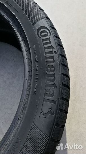 Continental WinterContact TS 850 P 285/40 R22 110V