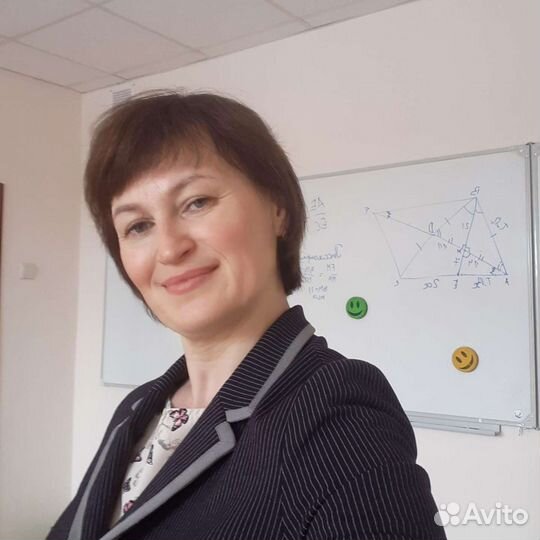 Подготовка к егэ и огэ по математике