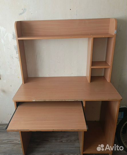 Компьютерный стол бу