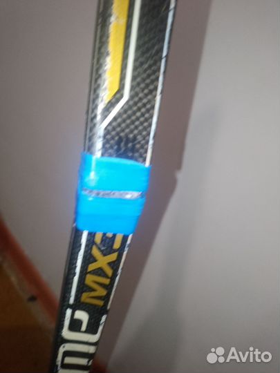 Клюшка хоккейная детская bauer