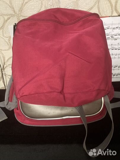 Школьный рюкзак ecco