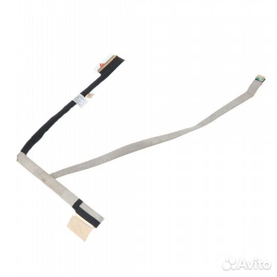 Шлейф матрицы новый 6017B0427401