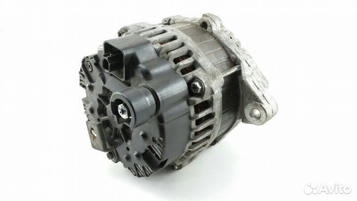 Генератор Honda Fit GK3 L13B 2015