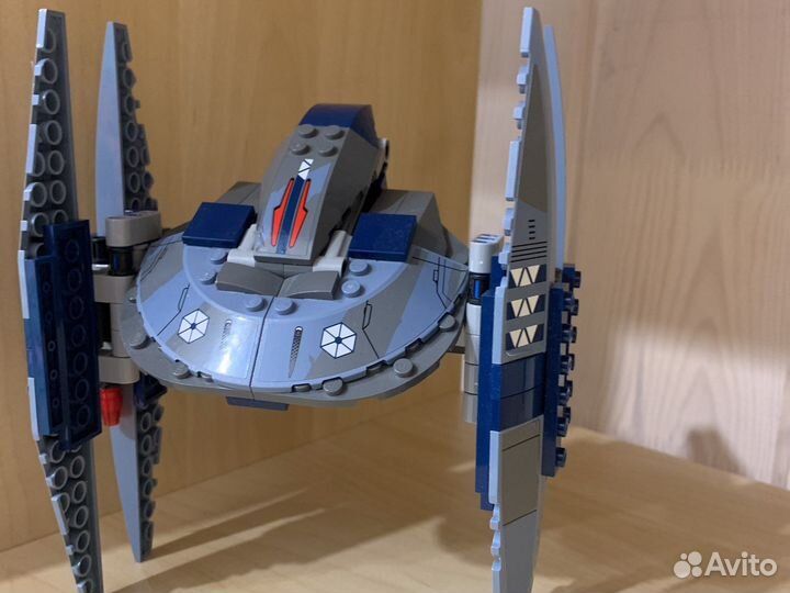 Lego Star Wars дройд стервятник