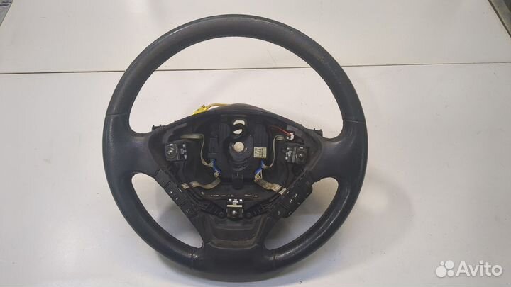 Руль Fiat Stilo, 2001