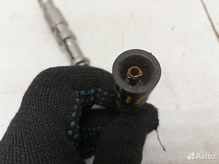 Провод высоковольтный