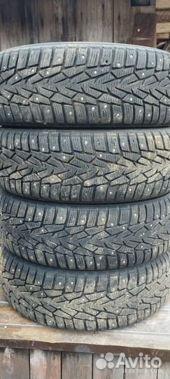 Nokian Tyres Nordman 7 195/65 R15 95T
