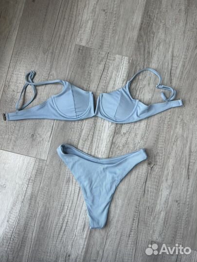 Купальник для девочки подростка