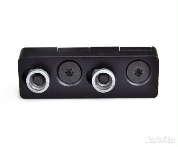 Страйкбол кронштейн для крепления фонаря HY225