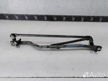 Трапеция стеклоочистителя 31333454