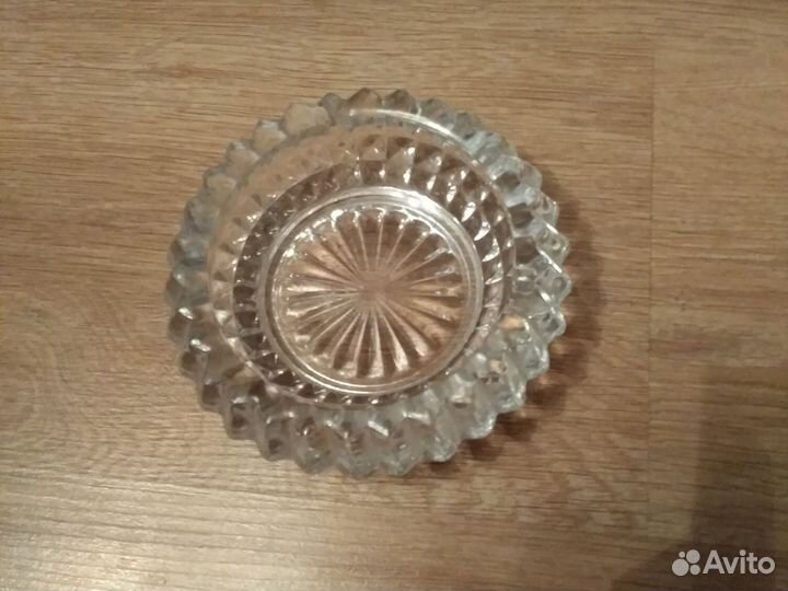 Пепельница СССР