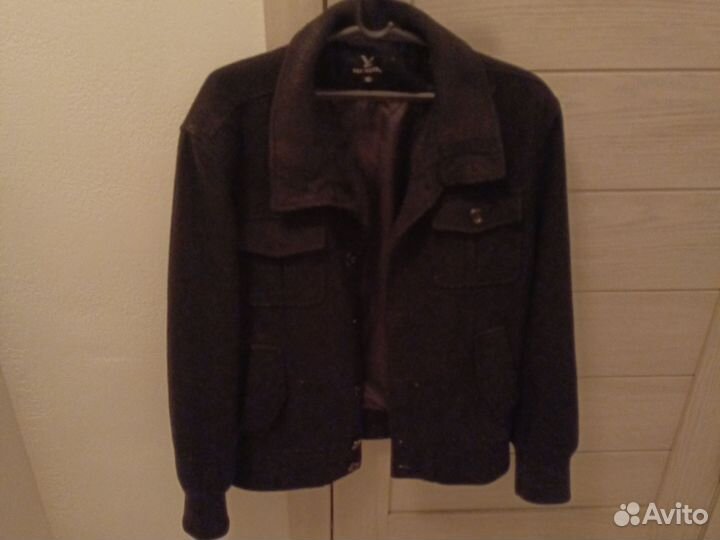 Куртка YEE-llee