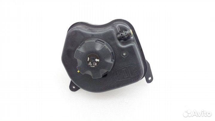 Бачок расширительный Bmw X5 F15 N63B44B 2013