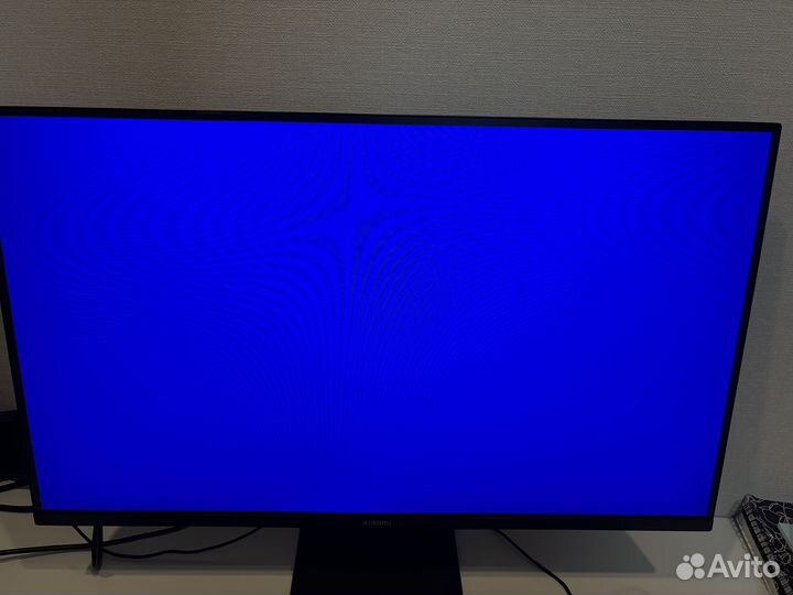 Монитор Xiaomi g27i