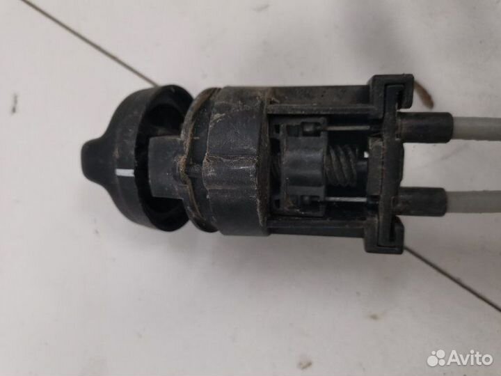 Корректор фар Renault Sandero хэтчбек 2012