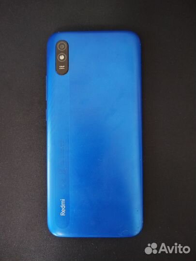 Xiaomi redmi 9a 32gb