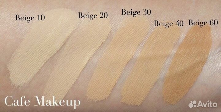 Sublimage LE teint тональный крем тон 40