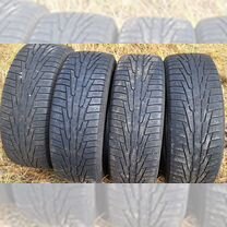 Nokian Tyres Nordman RS2 205/60 R16 96R