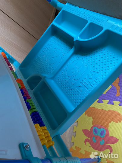 Мольберт для рисования детский