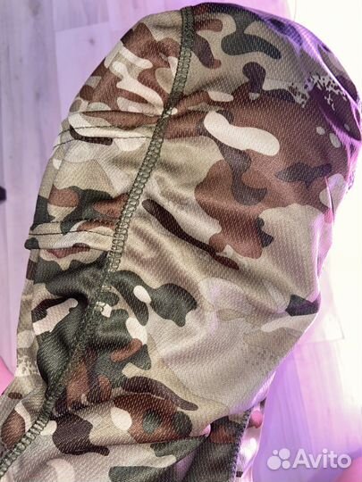 Балаклава тактическая