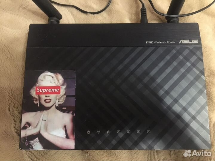 Вай фай роутер tp link