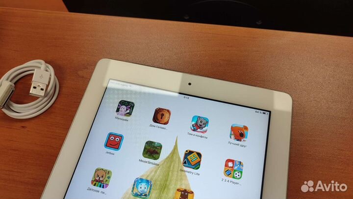 iPad 2 с Сим-картой #124